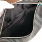 Burberry Check Belt Bag