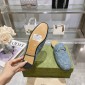 Gucci Princetwon mule  , Size 35-41