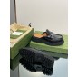 Gucci Horsebit  mule  , Size 35-41