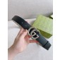 Gucci 37mm Leather belt