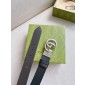 Gucci 37mm Leather belt