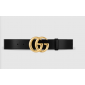 Gucci 40mm Leather belt