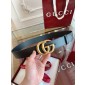 Gucci 40mm Leather belt