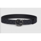 Gucci 38mm Leather belt
