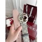 Gucci 38mm Leather belt