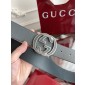 Gucci 40mm Leather belt