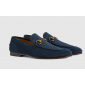 Mocassino Gucci Jordaan uomo