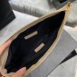 YSL Yves Saint Laurent Cassandre Pouch 