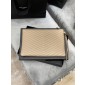 YSL Yves Saint Laurent Cassandre Pouch 