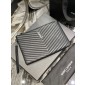 YSL Yves Saint Laurent Cassandre Pouch 