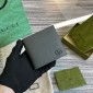 Gucci  Portafoglio bi-fold  