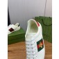 Sneaker Ace donna uomo con ricamo ape