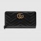 GG Marmont Wallet 