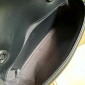 Borsa a spalla GG Marmont misura piccola -All black