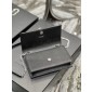 YSL Yves Saint Laurent Kate Chain Wallet  