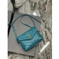 YSL Yves Saint Laurent Loulou Mini Bag in Calfskin 
