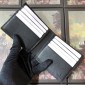 Gucci Signature Wallet 