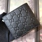 Gucci Signature Wallet 