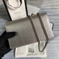 Gucci Mini borsa Dionysus in pelle