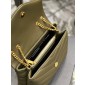 YSL Yves Saint Laurent Loulou Small Bag 