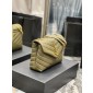 YSL Yves Saint Laurent Loulou Small Bag 