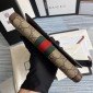 Gucci Portafoglio Continental Ophidia GG  