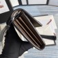 Gucci Portafoglio Continental Ophidia GG  