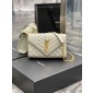 YSL Yves Saint Laurent Envelope Small Chain Bag 