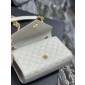YSL Yves Saint Laurent Envelope Small Chain Bag 