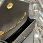 YSL Yves Saint Laurent Envelope Small Chain Bag 