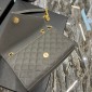 YSL Yves Saint Laurent Envelope Small Chain Bag 