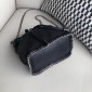  Falabella Micro Tote a Secchiello  