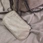 Falabella Fold over tote 
