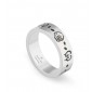 Gucci Silver Ring