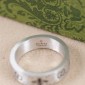 Gucci Silver Ring