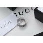 Gucci Silver Ring