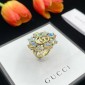 Gucci Fashion Ring