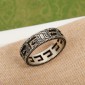 Gucci Silver Ring