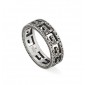 Gucci Silver Ring