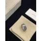 Gucci Silver Ring