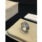 Gucci Silver Ring