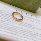 Gucci Gold Ring