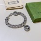 Gucci Silver Bracelet