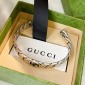 Gucci Silver Bracelet