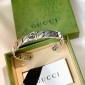 Gucci Silver Bracelet