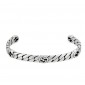 Gucci Silver Bracelet