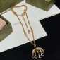 Gucci Fashion Necklace