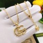 Gucci Fashion Necklace