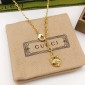 Gucci Fashion Necklace
