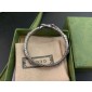 Gucci Silver Bracelet